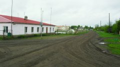 Реабилитационый центр в Лебяжье.JPG